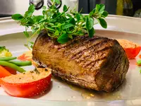 Ristorante Aerodromo da Nani