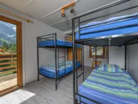 Auberge des Glaciers