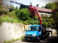 Gasser-Balsiger AG - Klicken Sie, um das Bild 4 in einer Lightbox vergrössert darzustellen