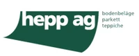 Logo Hepp AG