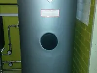 Heer AG Wärmetechnik