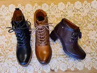 Béboux Schuhe