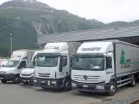 Martin Conrad Transport AG