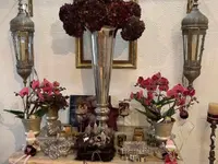 Schaufelbühl AG Blumen und Accessoires, Gartengestaltung