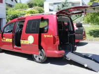 ILG-TAXI GmbH