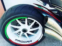 Carrosserie Procar