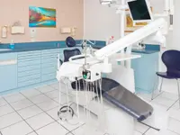 Dr. med. dent. Krebs Michael