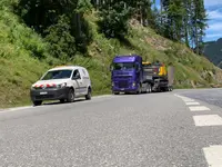 V & F Cavigelli Transporte AG