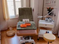 anima naturcosmetic & ChurerFüsse