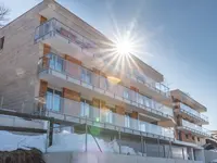 Goop Metallbautechnik Anstalt / Treppen  Terrassenüberdachung  Vordach  Verglasung  Carport  Türen  Tore  Zäune