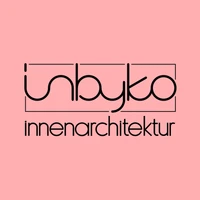 inbyko innenarchitektur-Logo