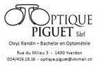 Optique Piguet Sàrl