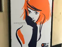 BLOND Salon de Coiffure
