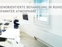 Zahnarztpraxis Dr. med. dent. Bernhard Cohnen