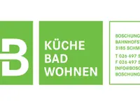 Boschung Küchen AG