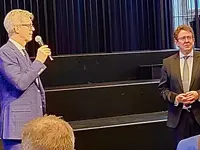 STOKHOLM leadership solutions