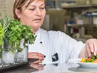 Café Restaurant Brunnmatt - Klicken Sie, um das Bild 10 in einer Lightbox vergrössert darzustellen