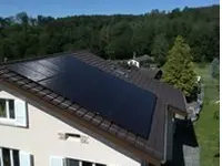 David Sun Energie Solaire Sàrl