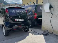 Société Electrique du Val-de-Travers SA