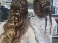 Lumin'hair Coiffure