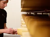 Bergkäserei Mühlrüti