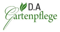 DA Gartenpflege Avci-Logo