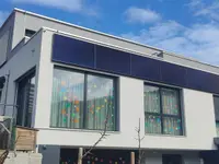 Stich AG - Stichsolar