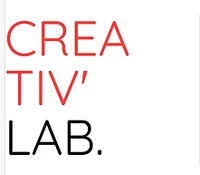 Créativ'lab-Logo