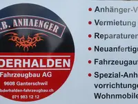 Abderhalden Fahrzeugbau AG - Klicken Sie, um das Bild 4 in einer Lightbox vergrössert darzustellen