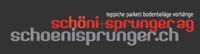 Schöni & Sprunger AG-Logo