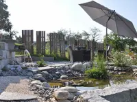 Wüthrich Gartenbau - Klicken Sie, um das Bild 1 in einer Lightbox vergrössert darzustellen