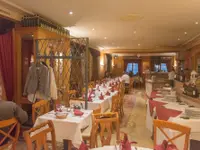 Restaurant Trattoria la Calabrisella