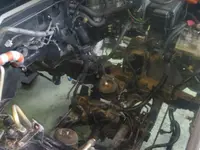 Garage Beeler