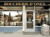 Boucherie d'Onex – Cliquez pour agrandir l’image 1 dans une Lightbox