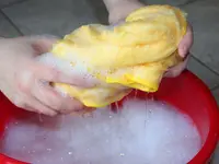 Putzfee Reinigungen