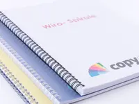 Copyshop Glarus Gmbh