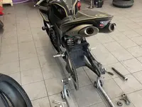 ANDI Garage KLG