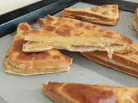 La Piccola Roma - Pizzeria Rosticceria - Locarno - Pizza a domicilio