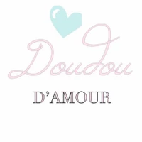 Boutique Doudou d'amour-Logo