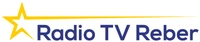 Radio TV Reber-Logo