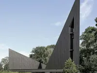 HMS Architekten AG