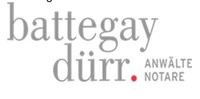 Battegay Dürr AG-Logo