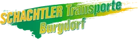 Schachtler Transporte-Logo