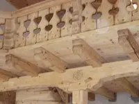 Sandstrahlwerk First AG