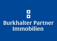 Burkhalter Partner Immobilien-Logo