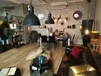 Living création d'intérieur Sàrl
