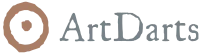 ArtDarts Monchak-Logo