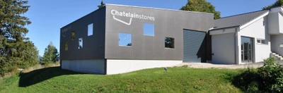 Chatelain Stores SA