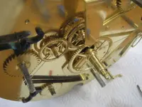 Atelier Schmid, Artisan de Chronométrie