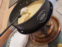 Buvette du Chervi